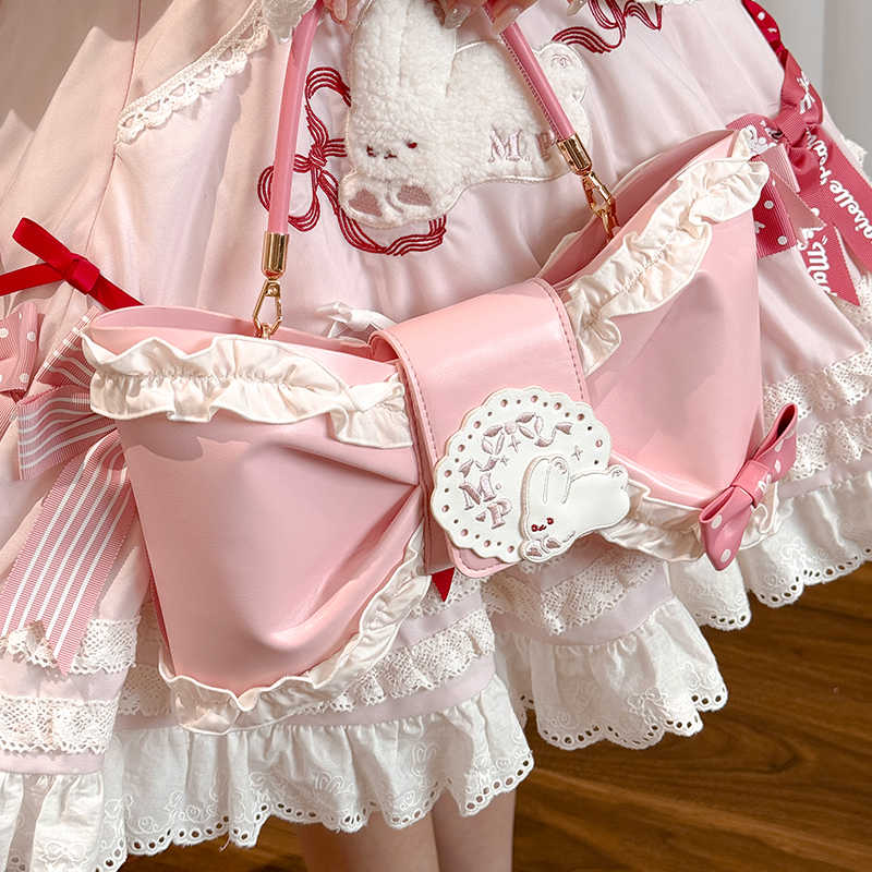 Lolita Bag Special-shaped Bag