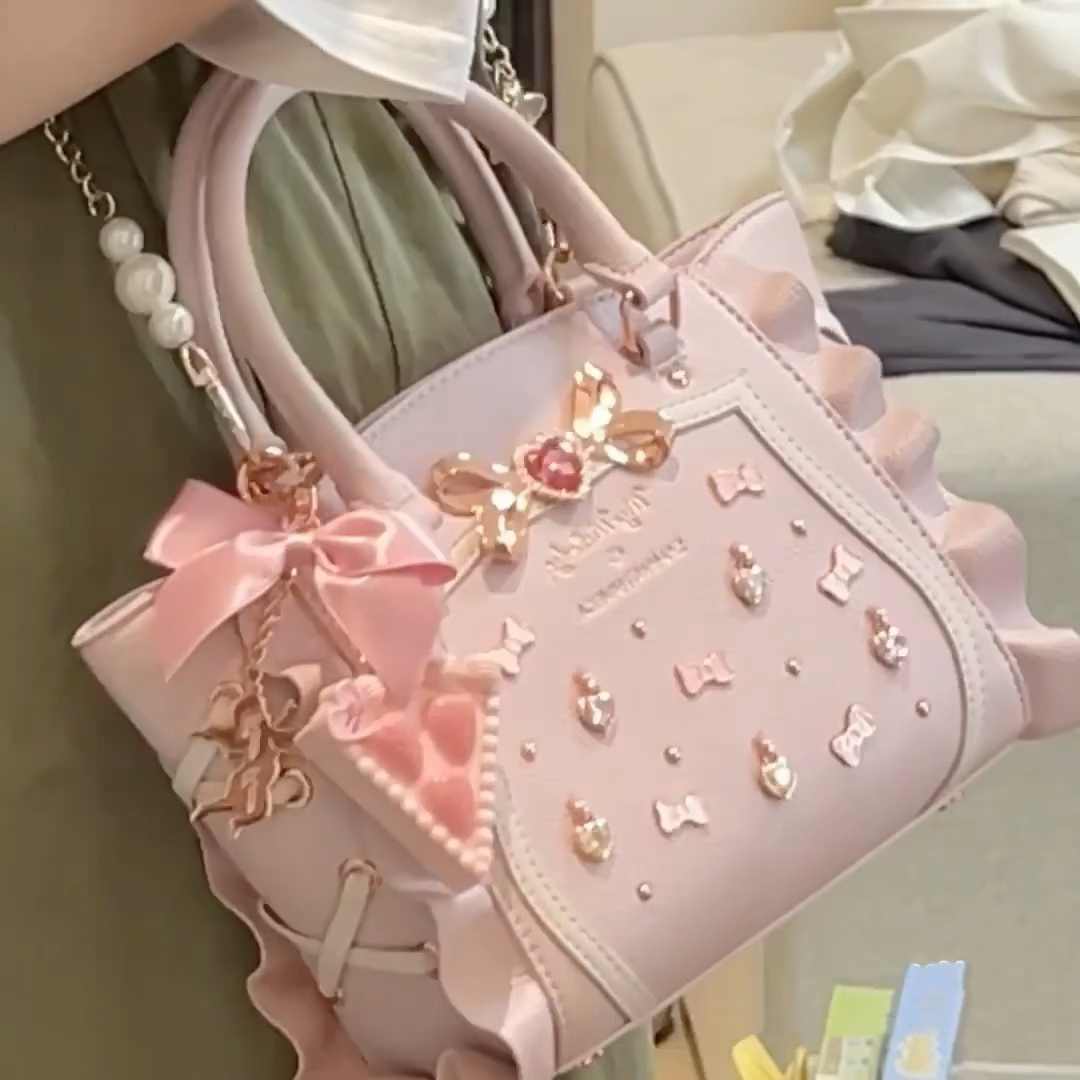 Sweet Landmine Bag