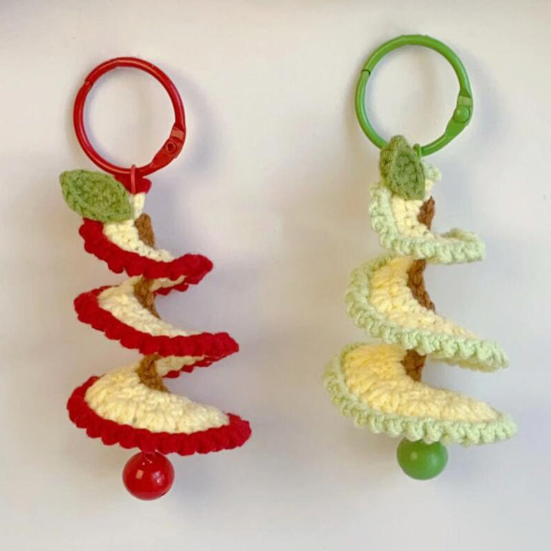 diy wool Snowman material package