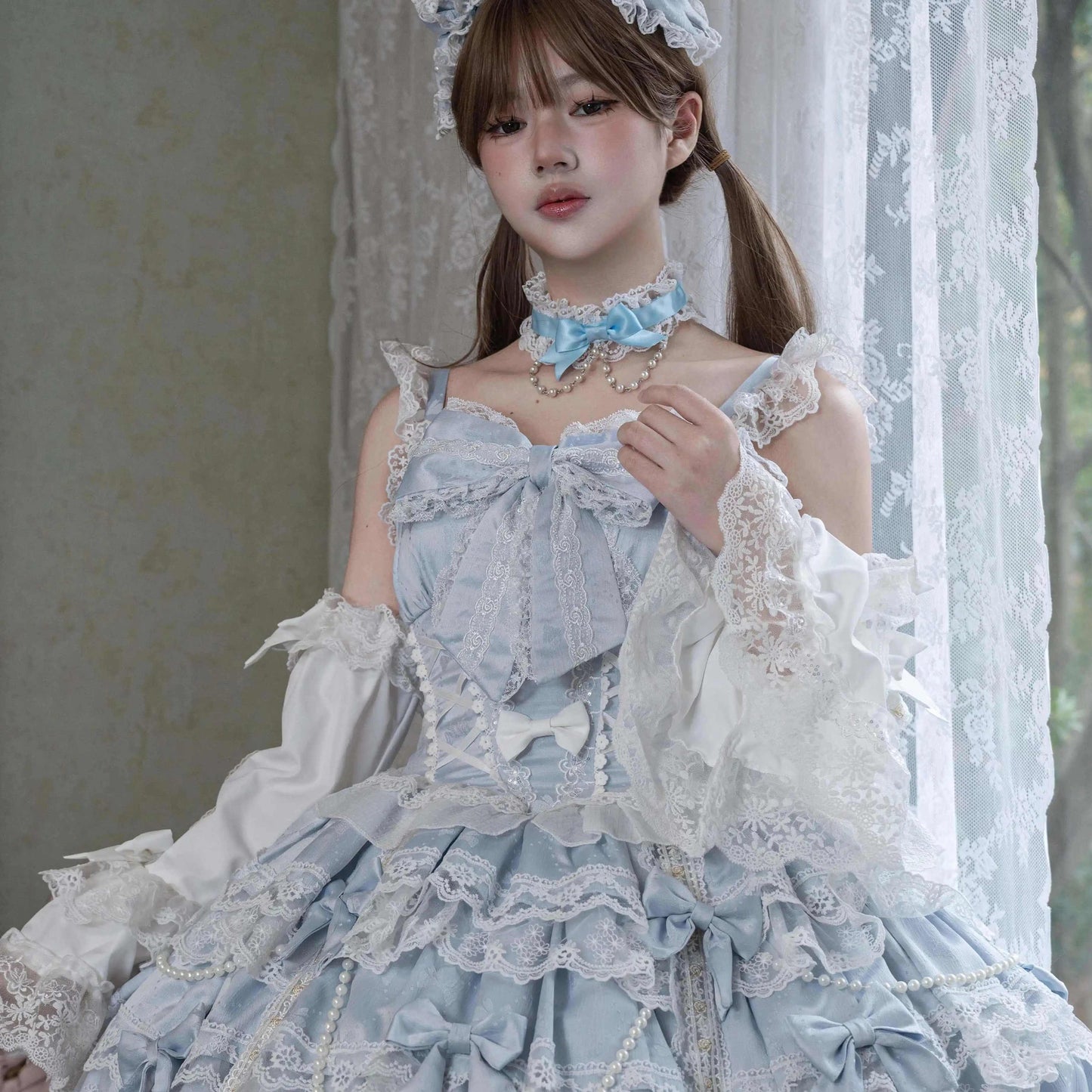Doll Cake JSK Lolita Dress