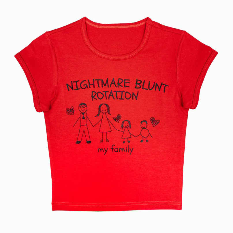 New Women's Casual Tee