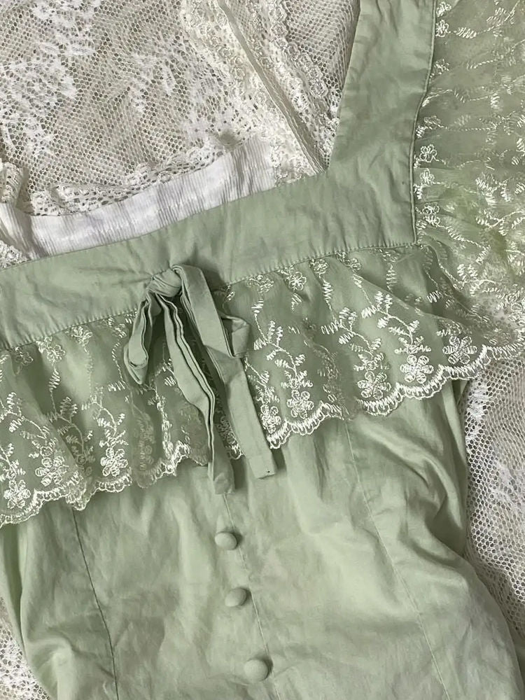 New summer French Hepburn vintage suit