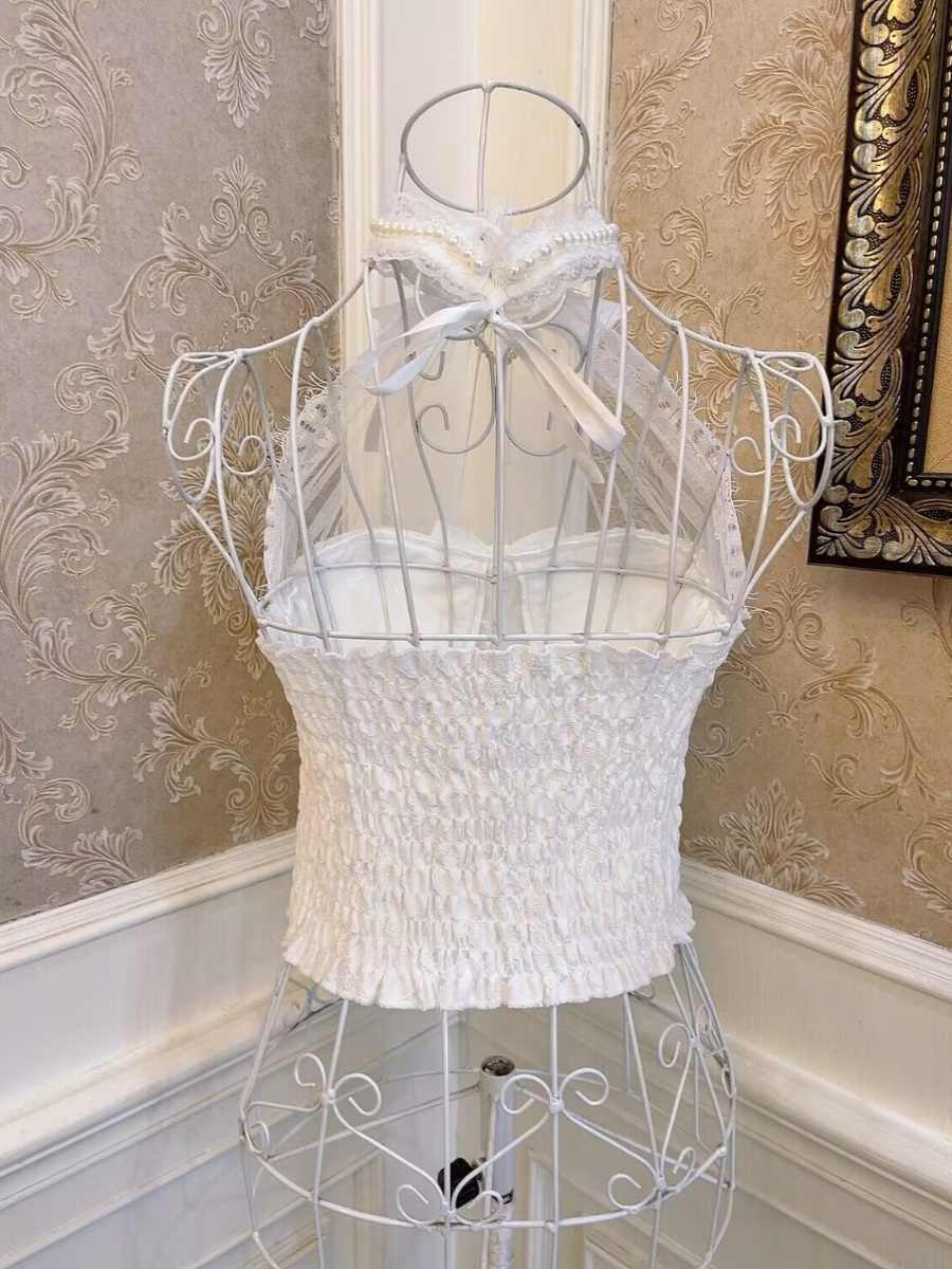 Pure Desire Princess Top