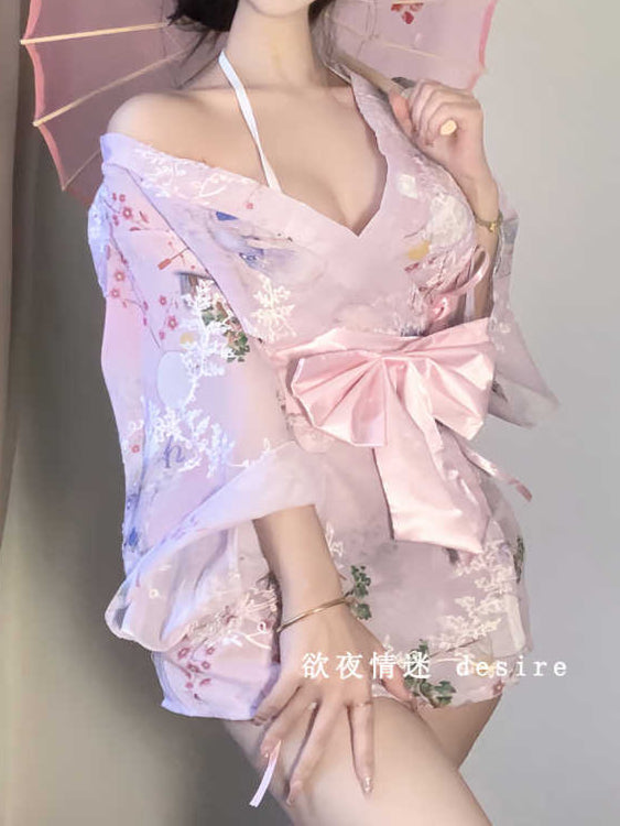 Sakura Bar Dress