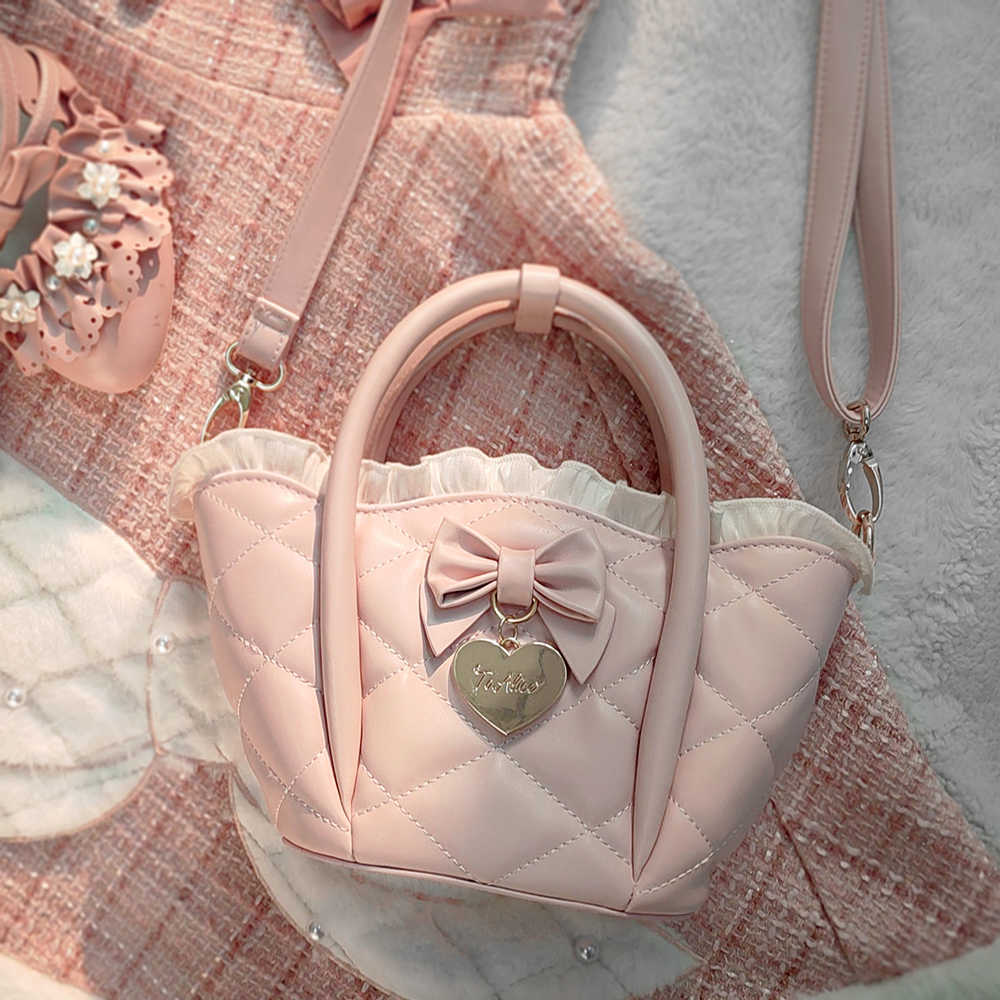Lotus Leaf Petal Bag