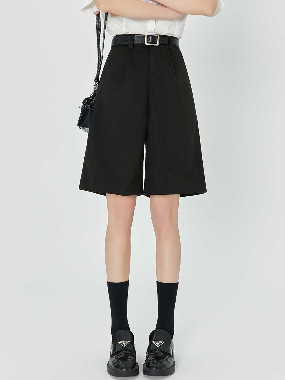 Preppy Aesthetic Shorts
