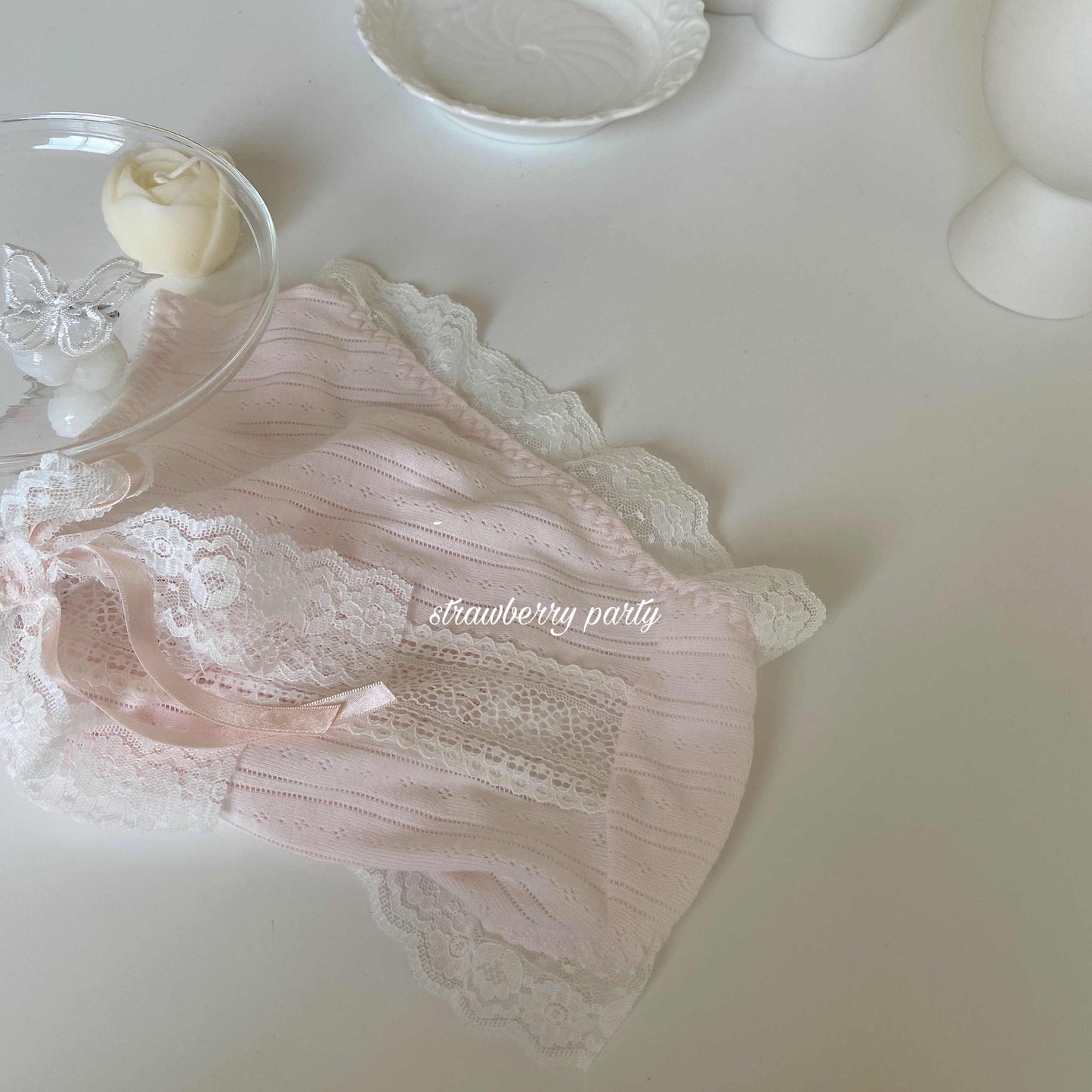 Soft Cotton Panties