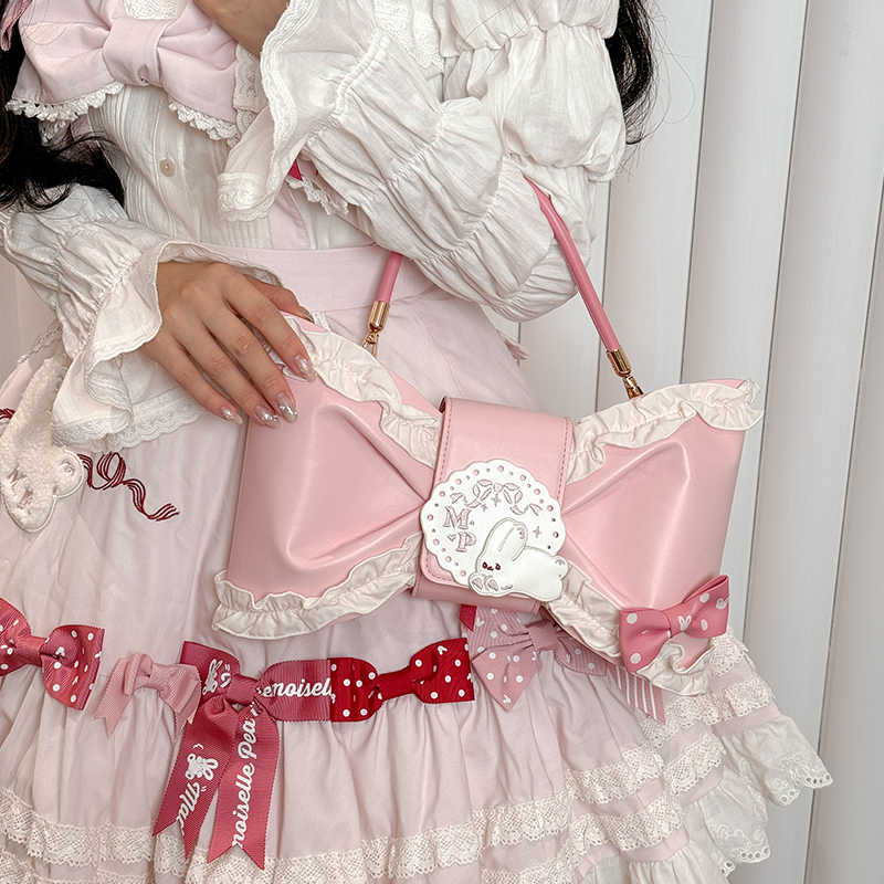 Lolita Bag Special-shaped Bag