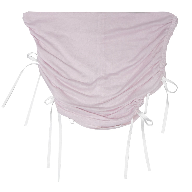 Angel Heart Sakura Pink Top