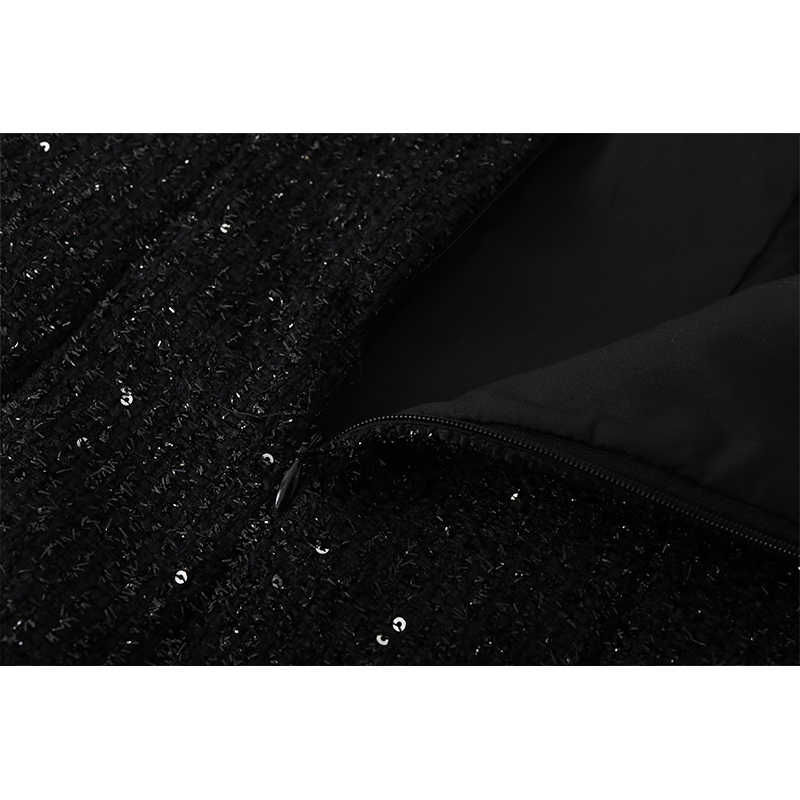 Bow Banquet Evening Dark Coquette Dress