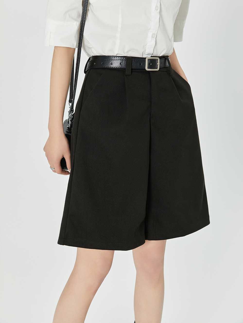 Preppy Aesthetic Shorts