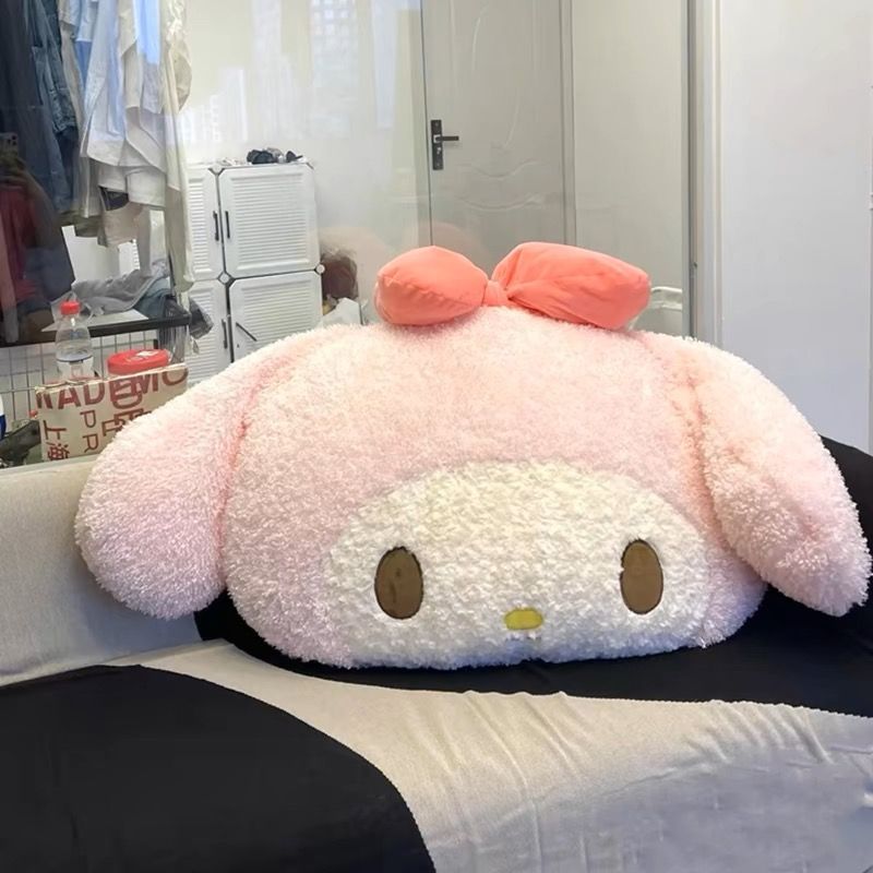 kawaii Melody pillow