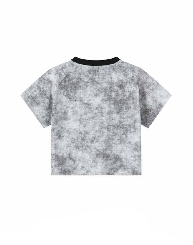 Acubi Street Grunge Tee