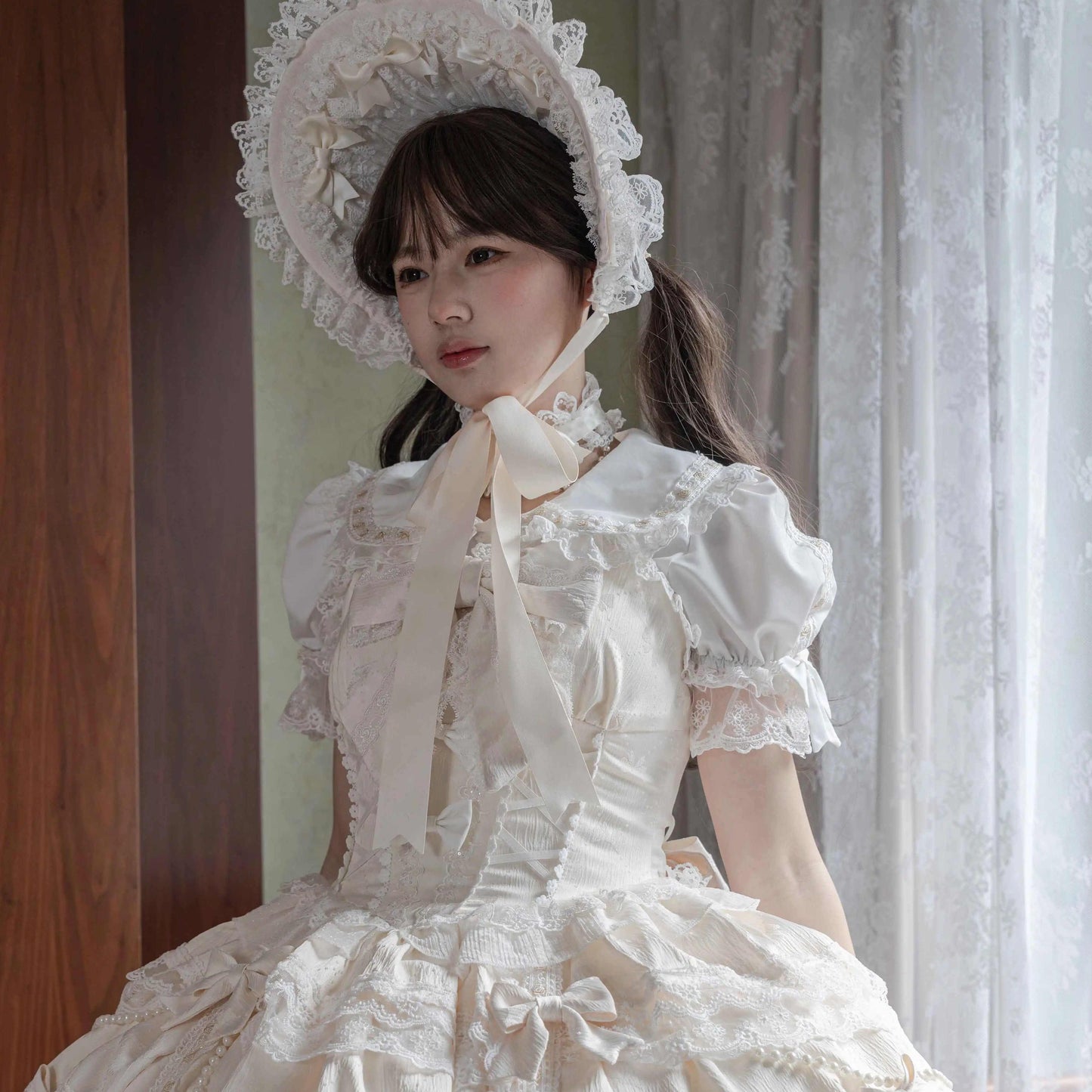 Doll Cake JSK Lolita Dress