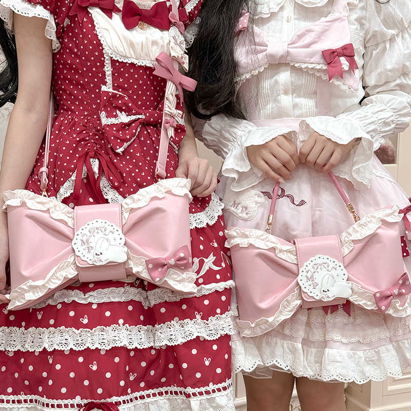 Lolita Bag Special-shaped Bag