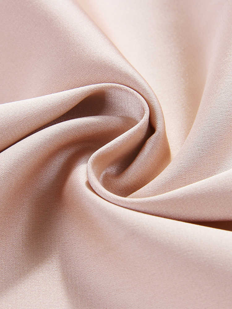 Rose Chest Pads Nightgown