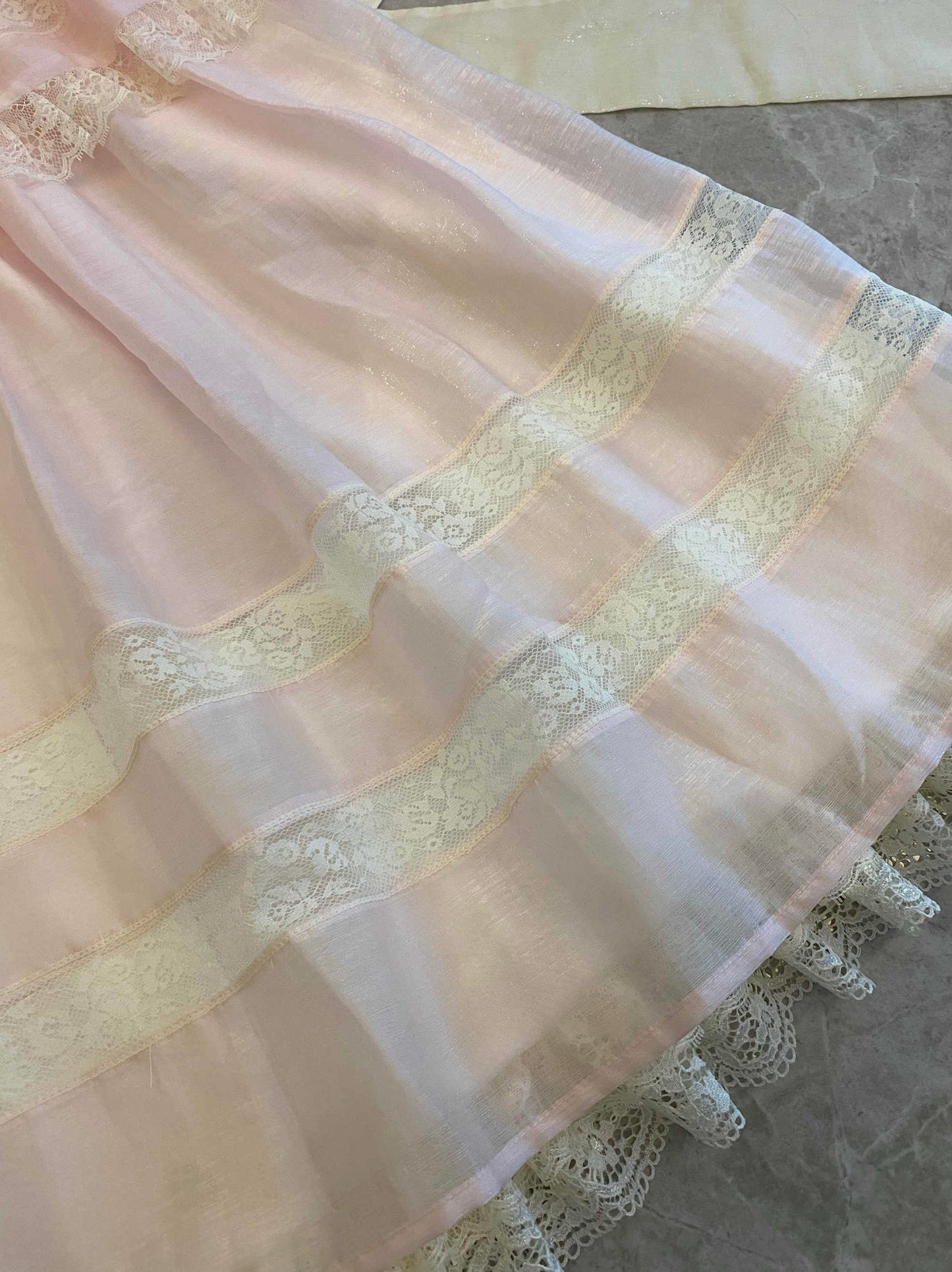 Moye Lolita Vintage Dress(pre-sale)