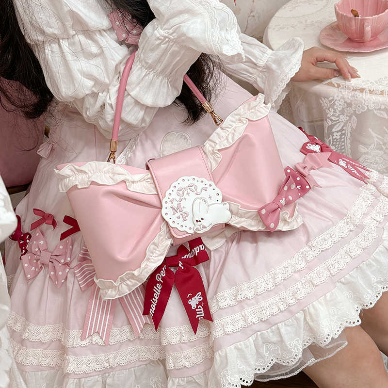 Lolita Bag Special-shaped Bag