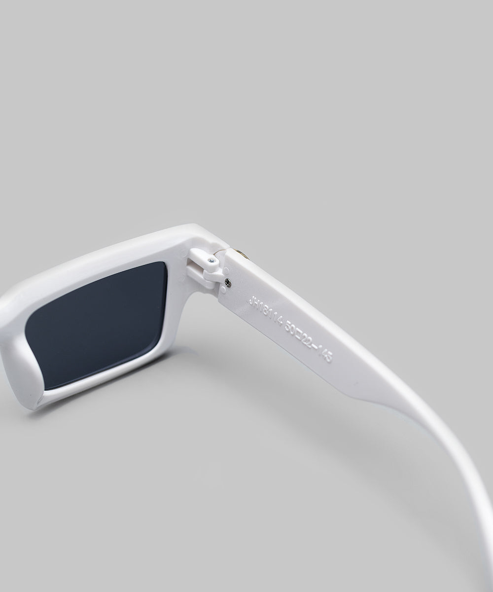 Funny Asymmetrical Sunglasses