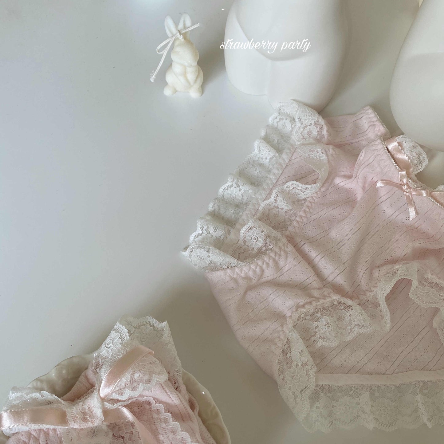 Soft Cotton Panties