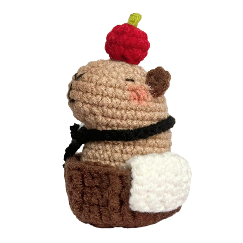 diy kapibala series material package