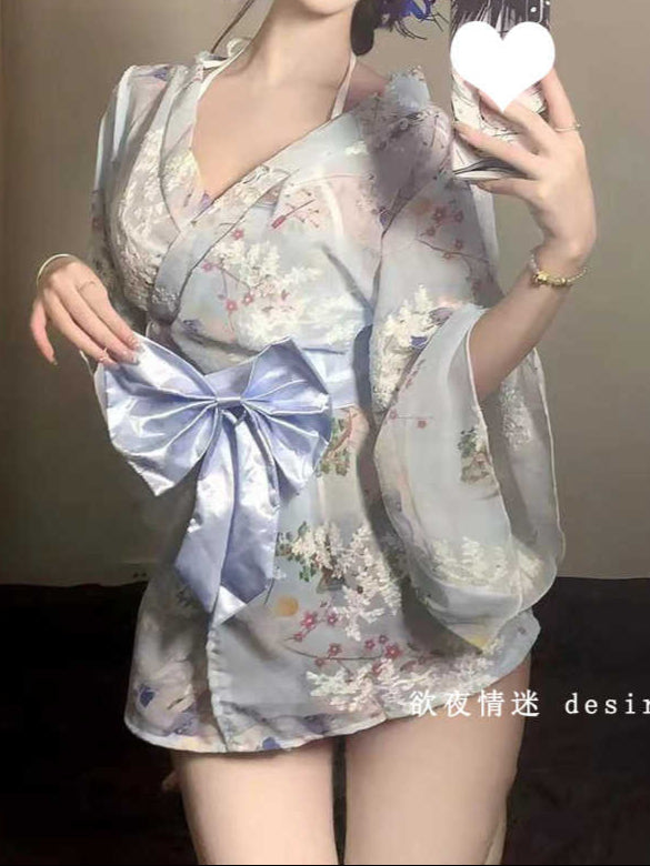 Sakura Bar Dress