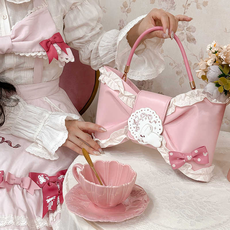 Lolita Bag Special-shaped Bag