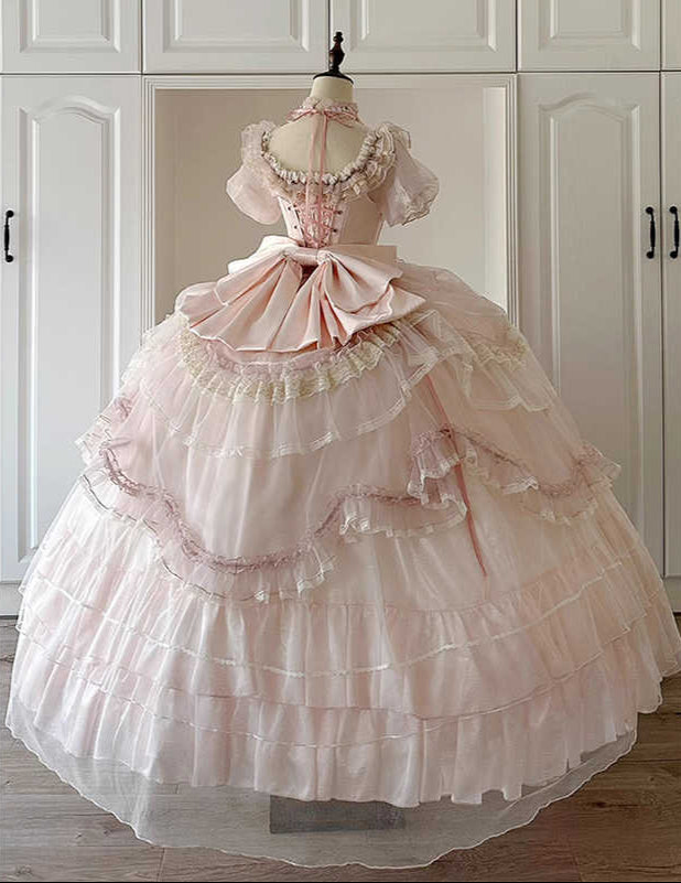 Princess Fairy Lolita Dress