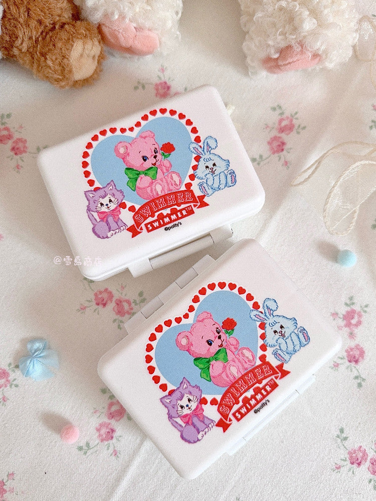 kawaii repackaging box