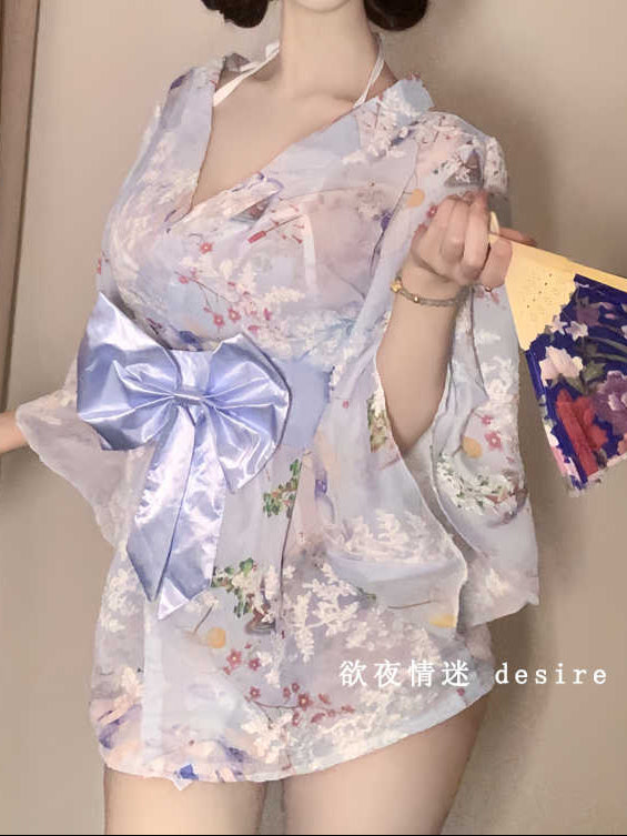 Sakura Bar Dress