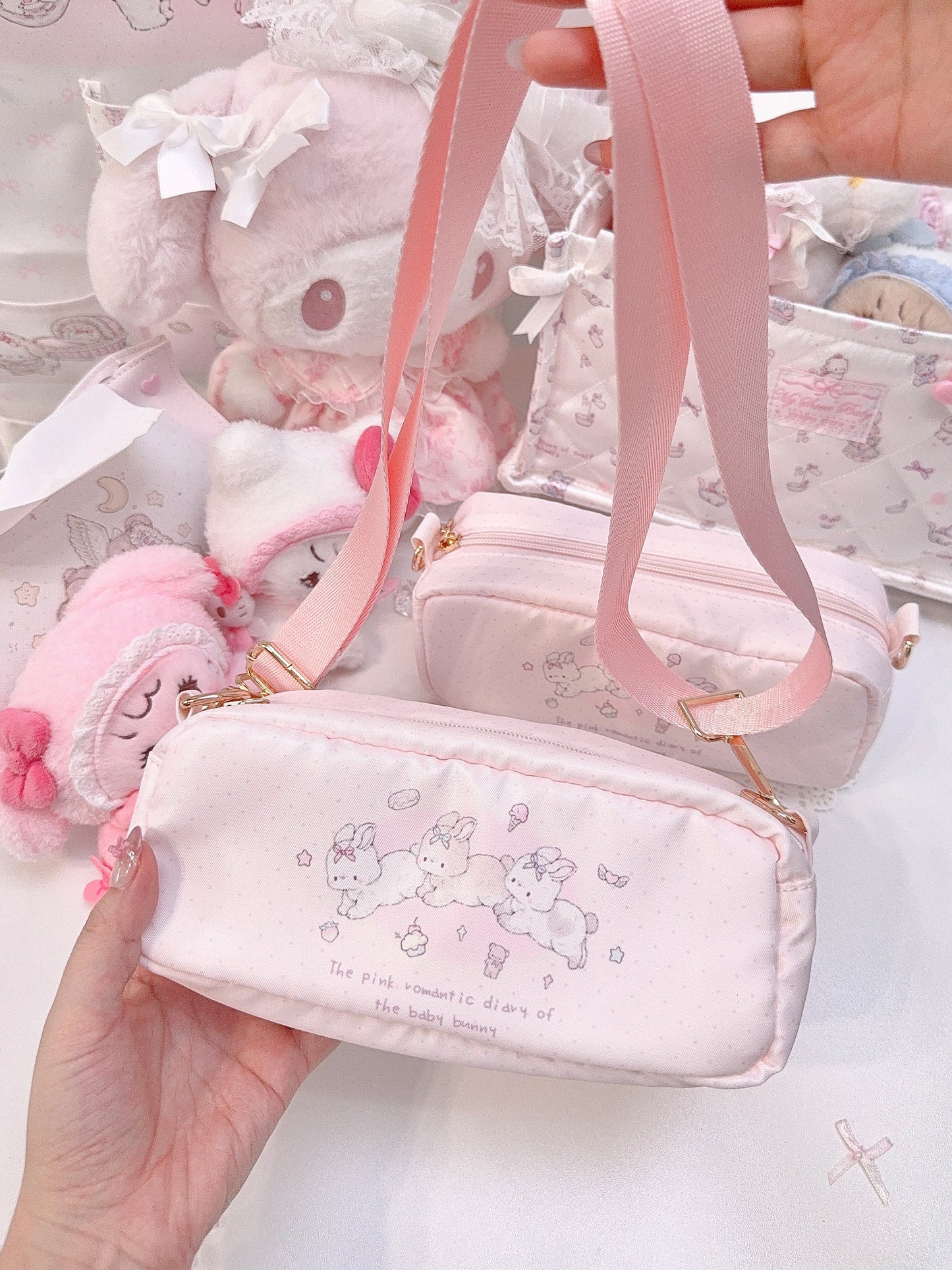 kawaii pocket3 protective cover