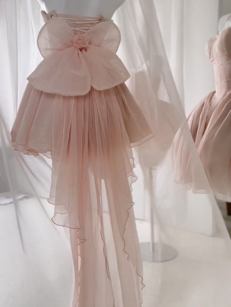 Dream Sands Balletcore Dress