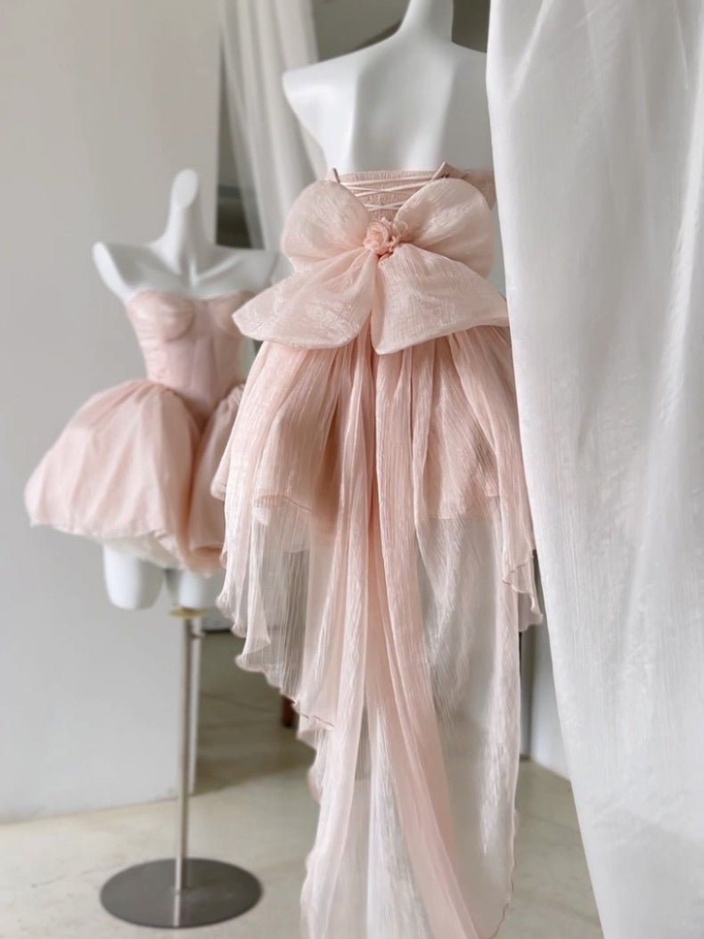 Dream Sands Balletcore Dress
