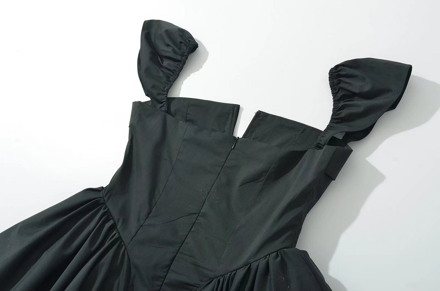 French Pure Lust Ballet Dress