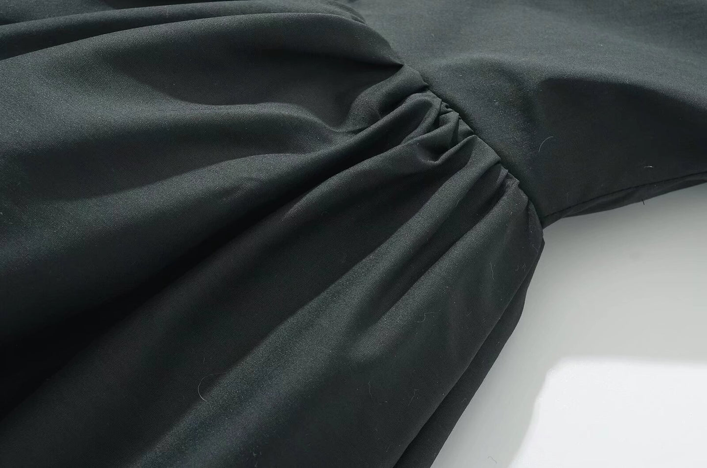 French Pure Lust Ballet Dress
