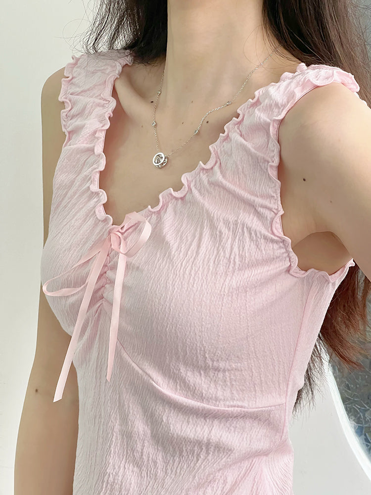 Pure Lust Fungus Vest