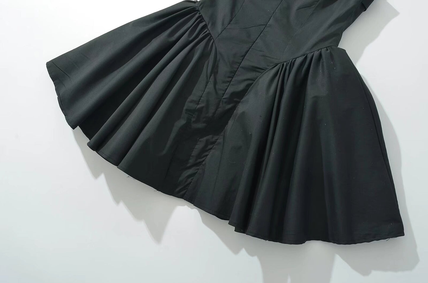 French Pure Lust Ballet Dress