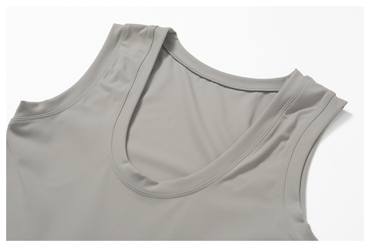 Sporty Tennis Strap Elasticity Dress