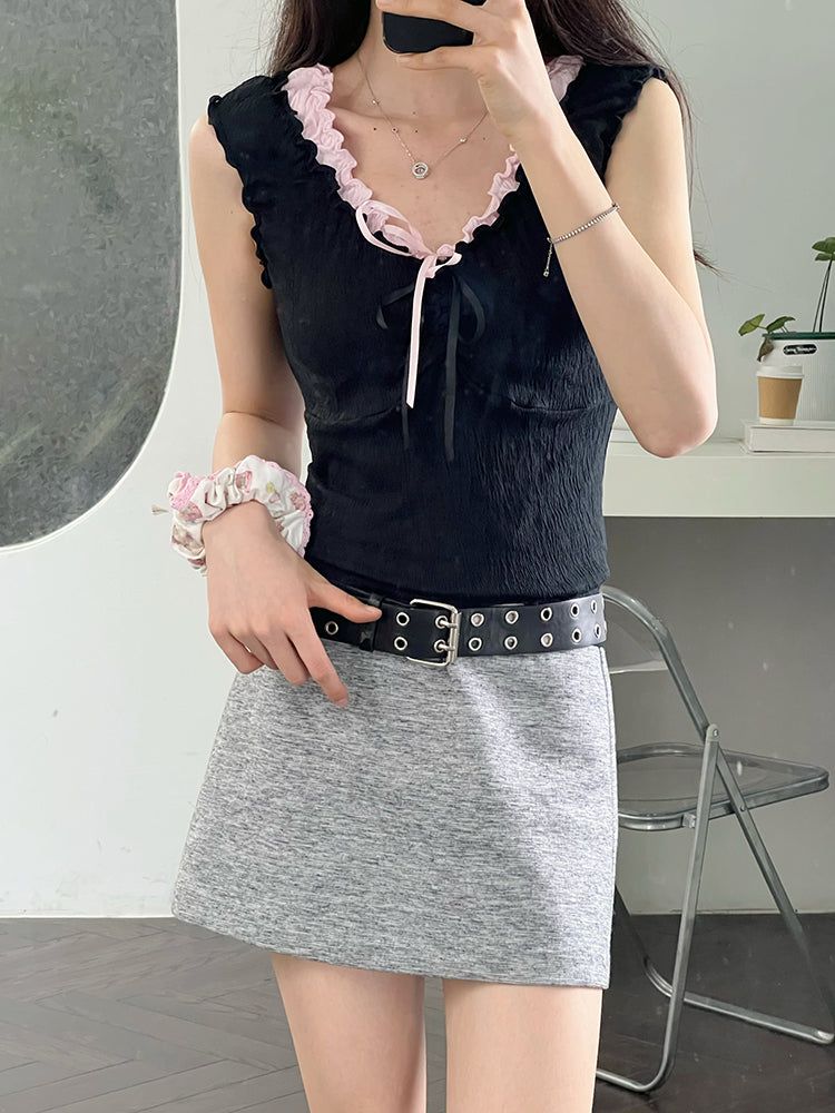 Pure Lust Fungus Vest