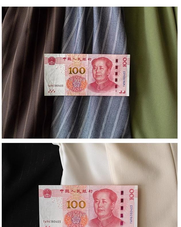 Classical Lolita JSK Dress Flounce Dress Long Sleeve Blouse