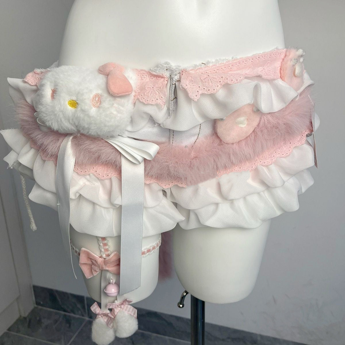 Cute and sweet set