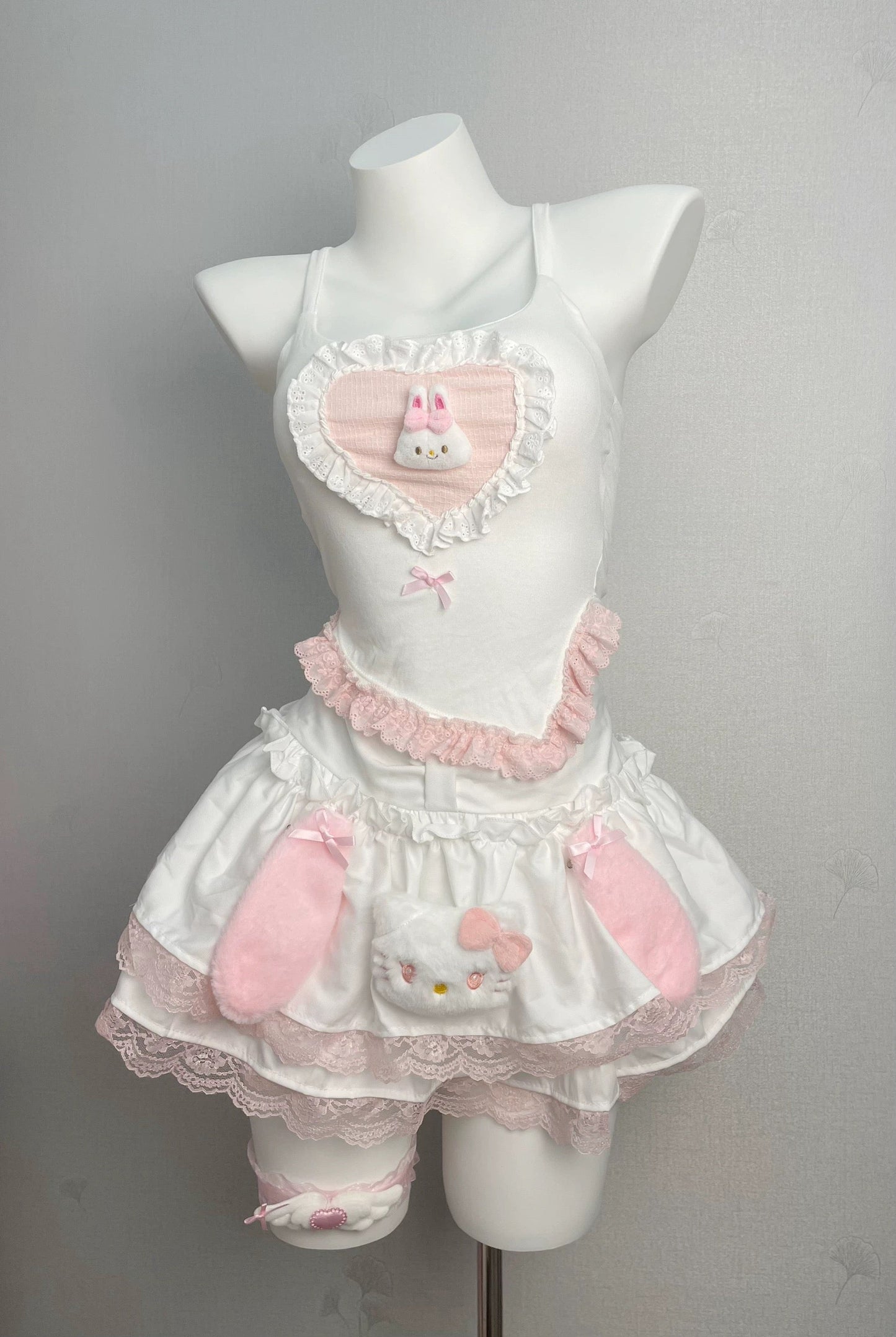 Sweet Cute set