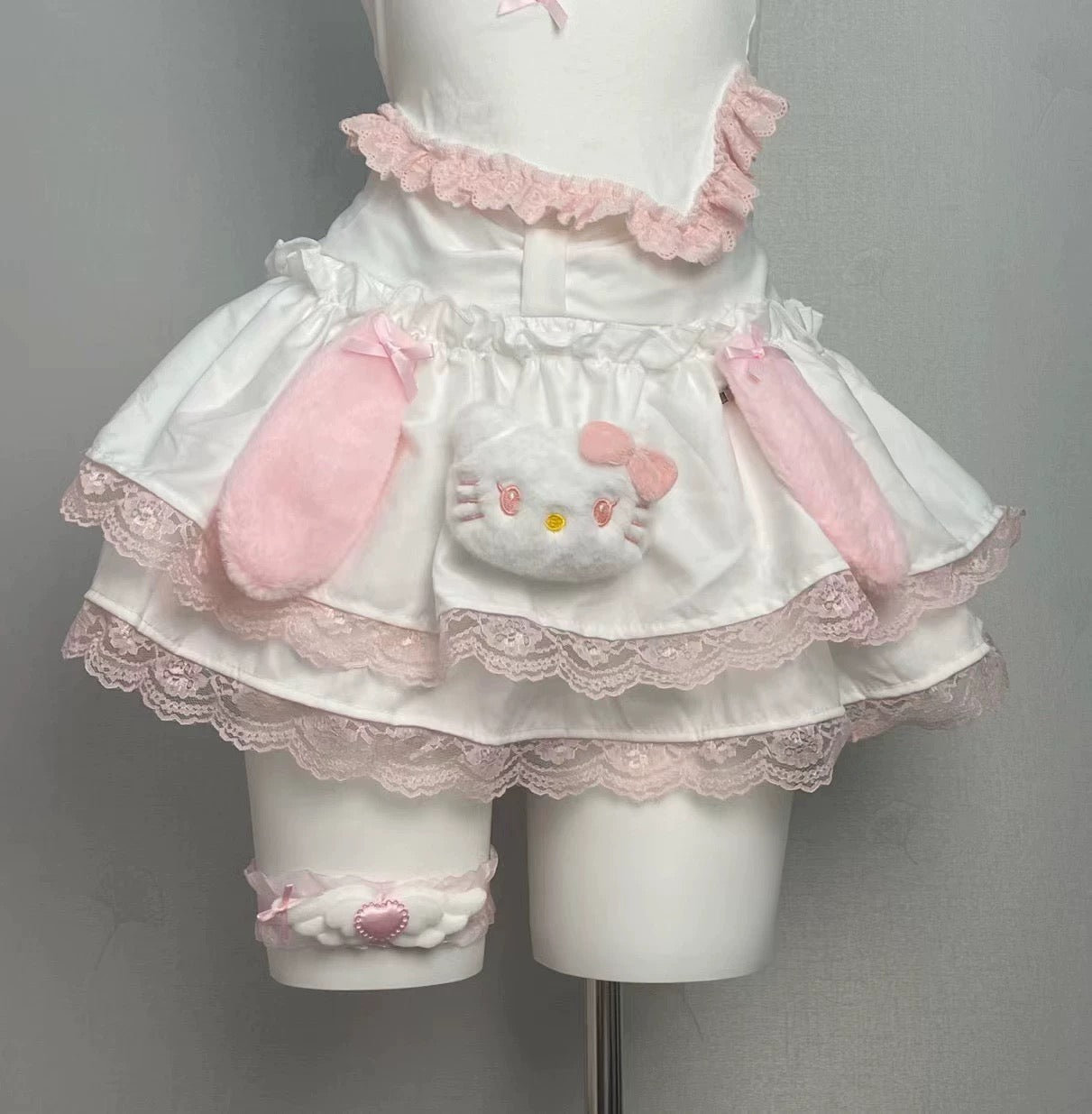 Sweet Cute set