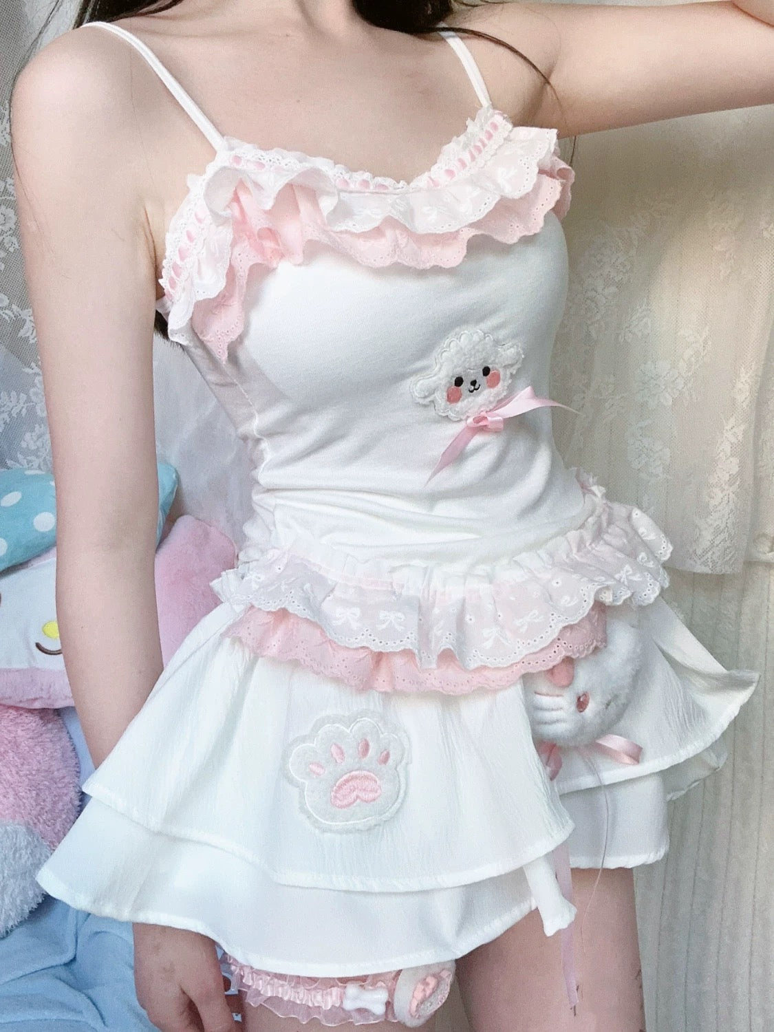 Sweet Cute set