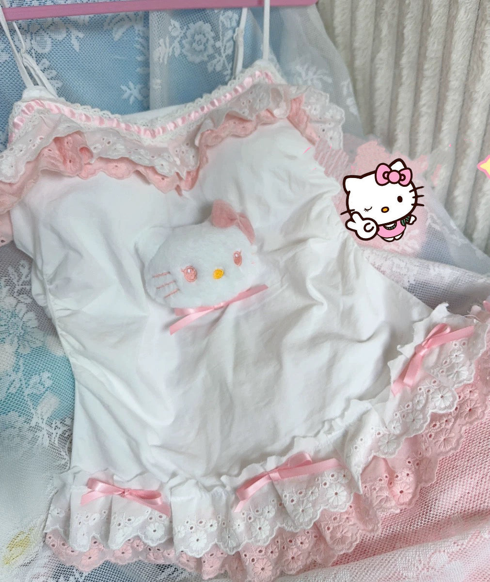 Sweet Cute set