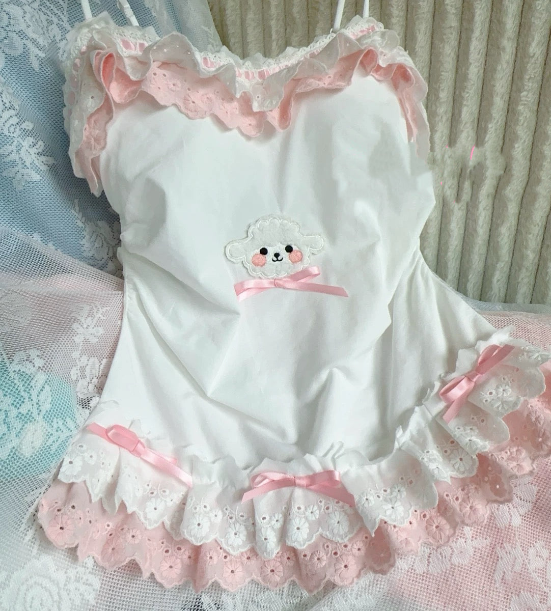 Sweet Cute set