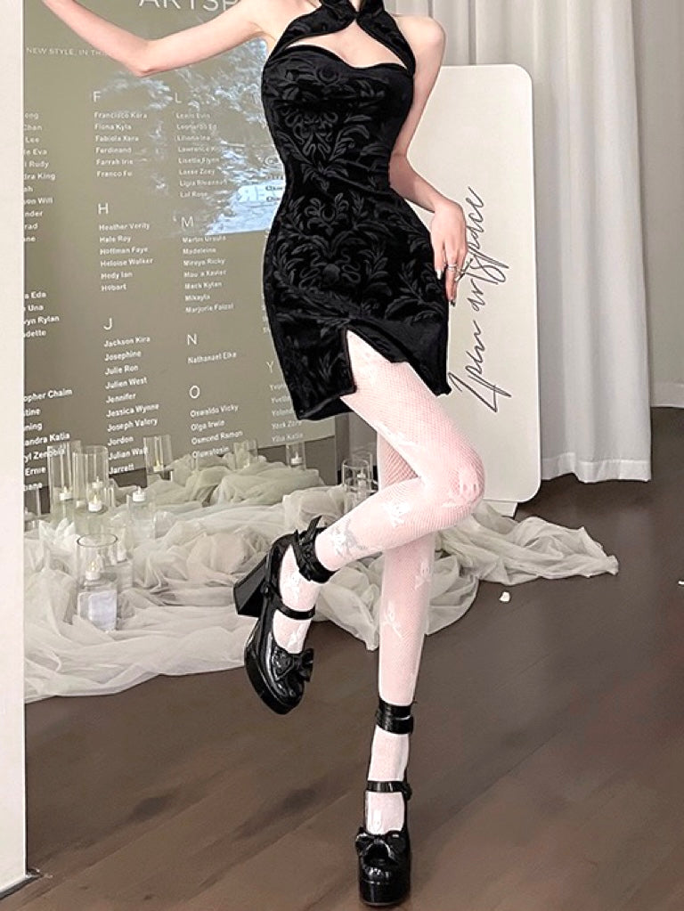 Rumored Sweetheart High Heels