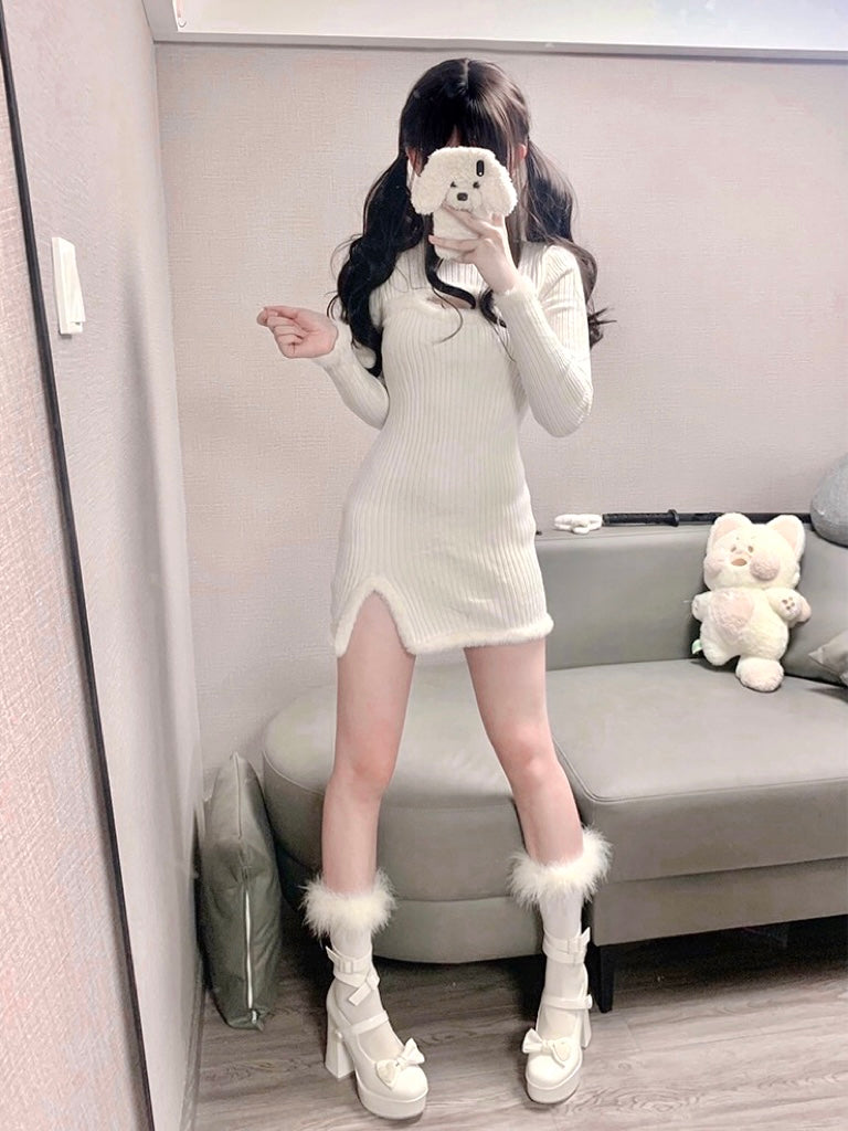 Rumored Sweetheart High Heels