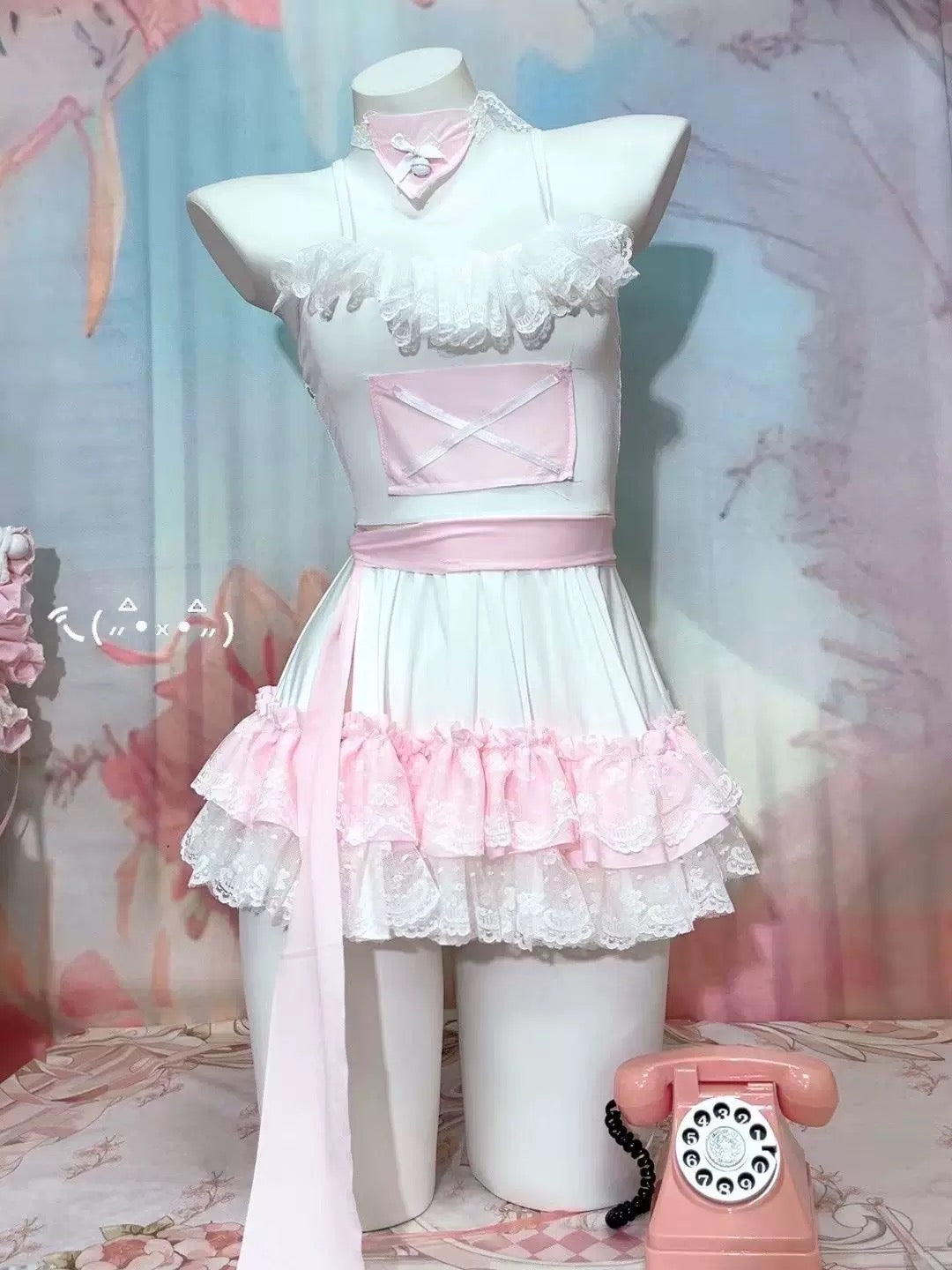 Cute Lolita Dress