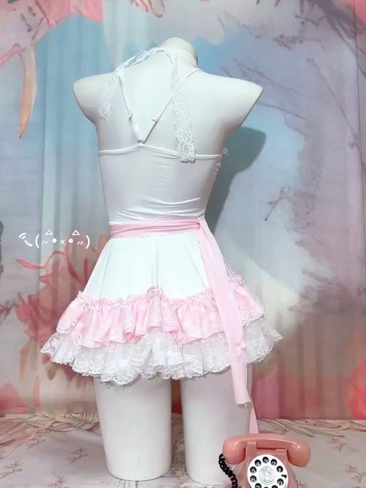 Cute Lolita Dress